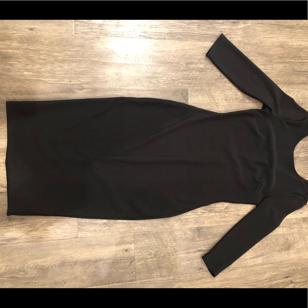Express dress